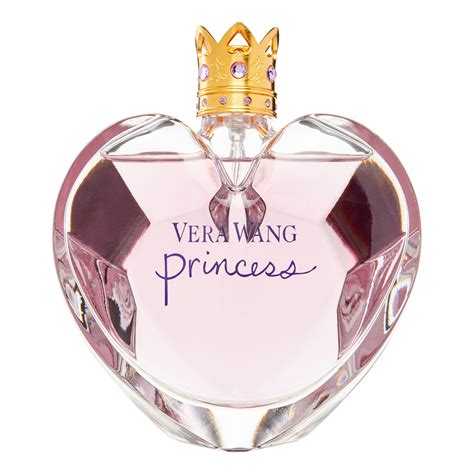 vera wang princess perfume discontinued